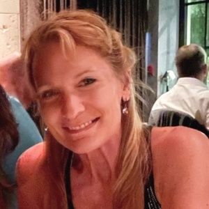 Meet your Posher, Jodi